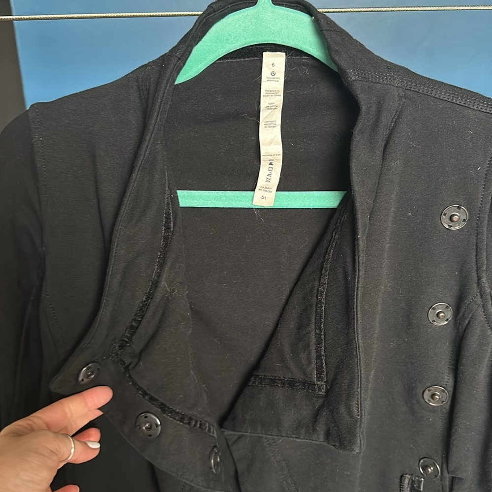 Lulu jacket - Picture 7 of 7